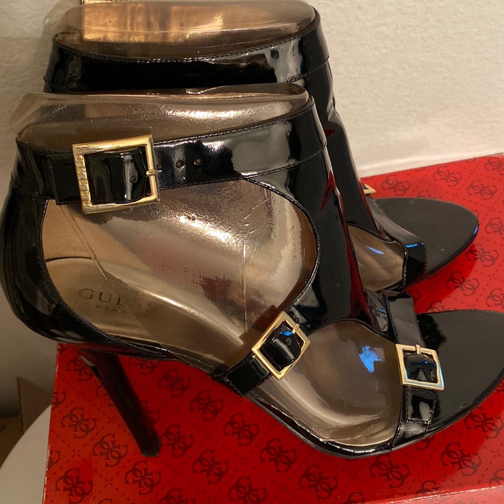 Heels heels